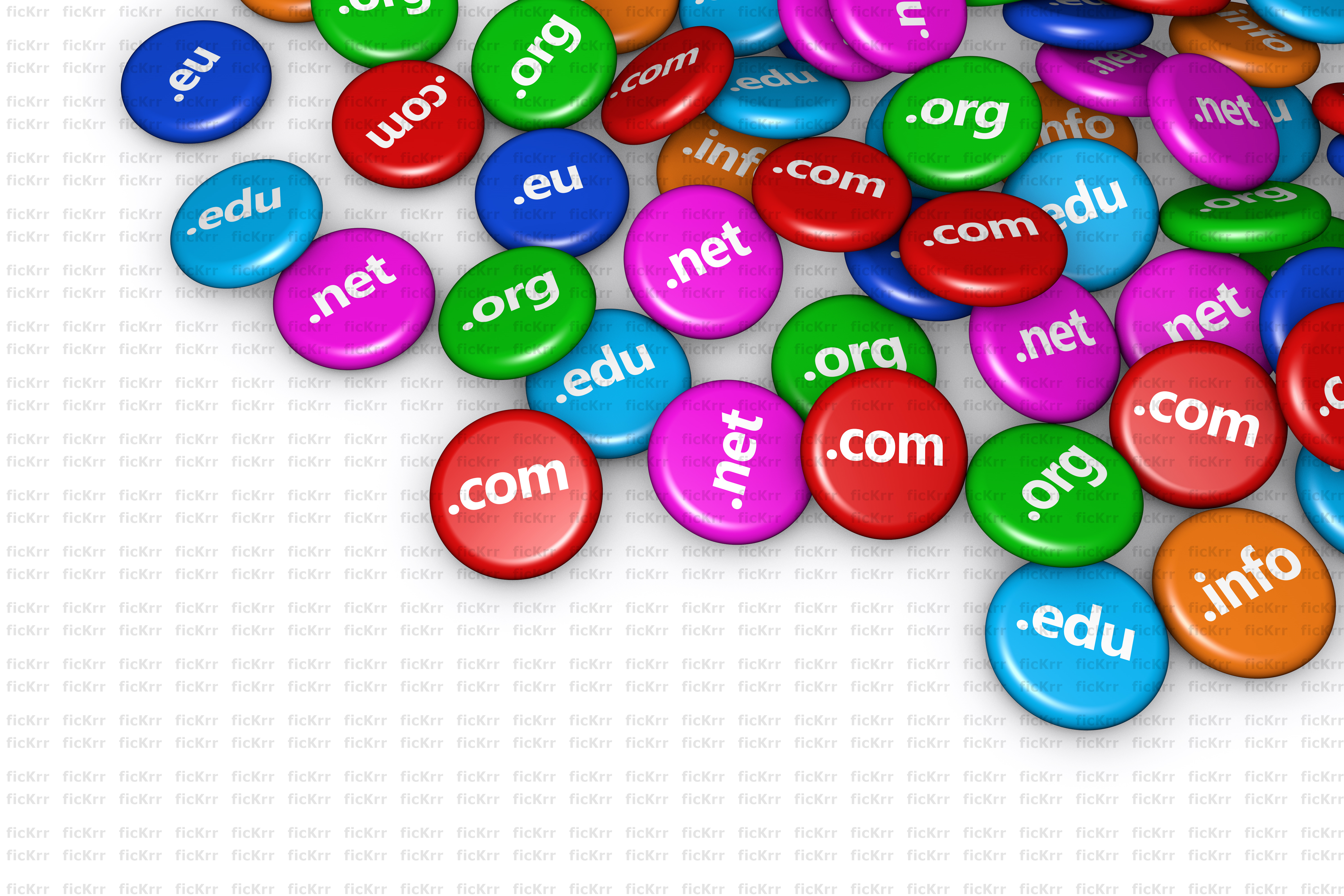 Top 10 million domains with rank (Free)